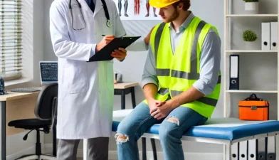 İşe Giriş Sağlık Raporu Nedir? Kimler İçin Zorunludur?