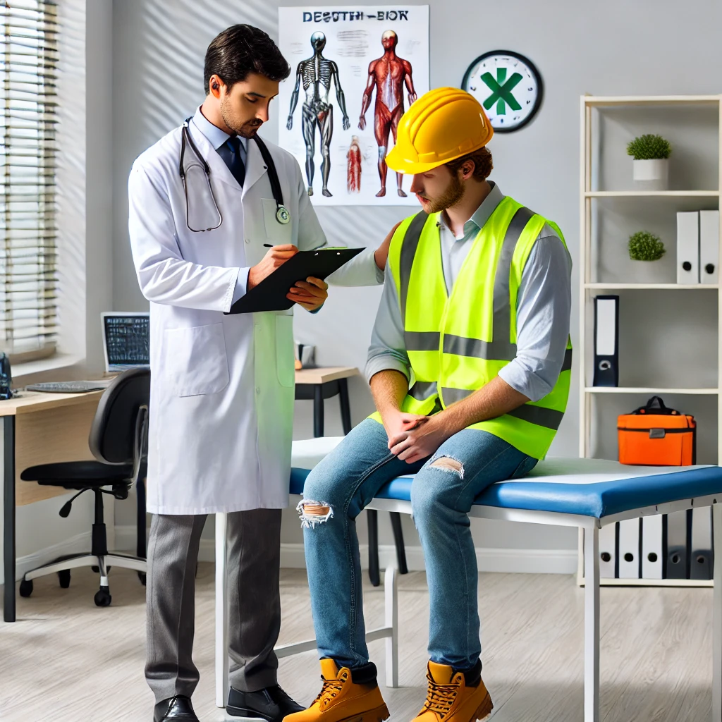 İşe Giriş Sağlık Raporu Nedir? Kimler İçin Zorunludur?