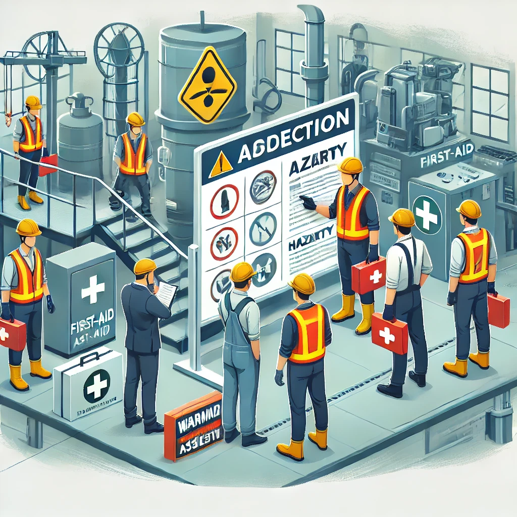 Risk Analizi ve Değerlendirme